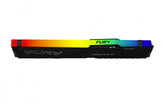 Memoria Ddr5 Kingston Furyb 16Gb 6000Mhz Rgb Ex (Kf560C36Bbe2A-16)